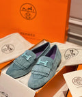 SAMC - HMS Women Shoes - 1056
