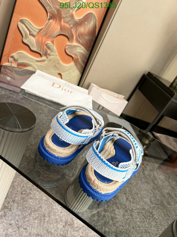 SAMCC - DOR Women Shoes - 2335