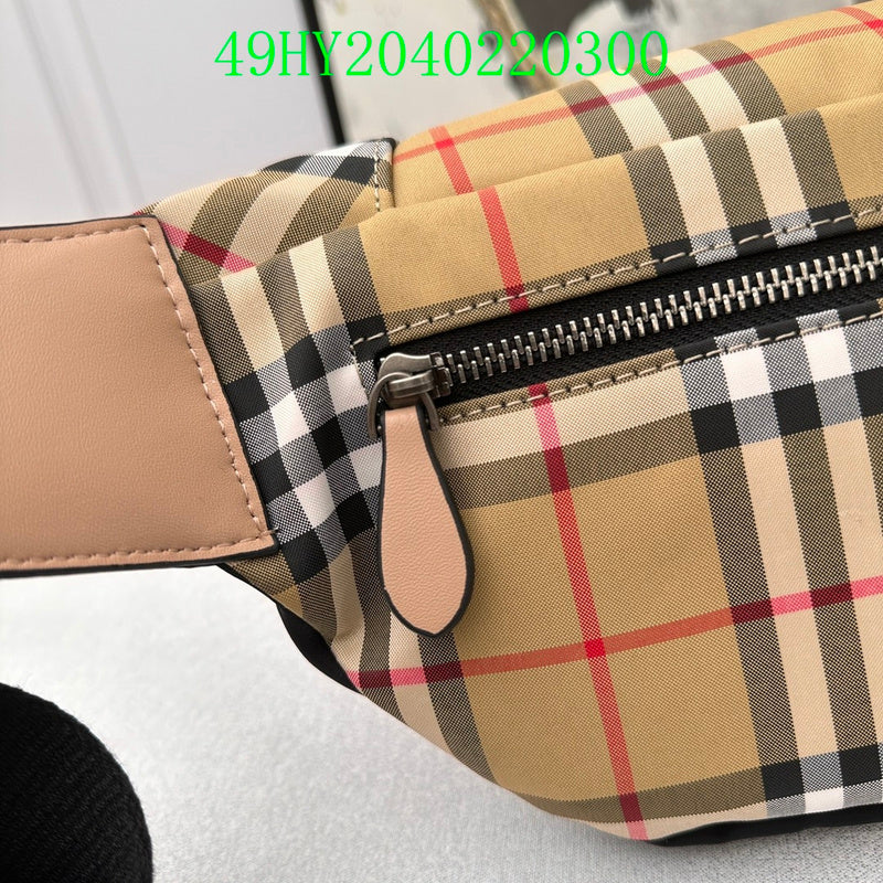 ELE Fashion -BBR Bags - 196