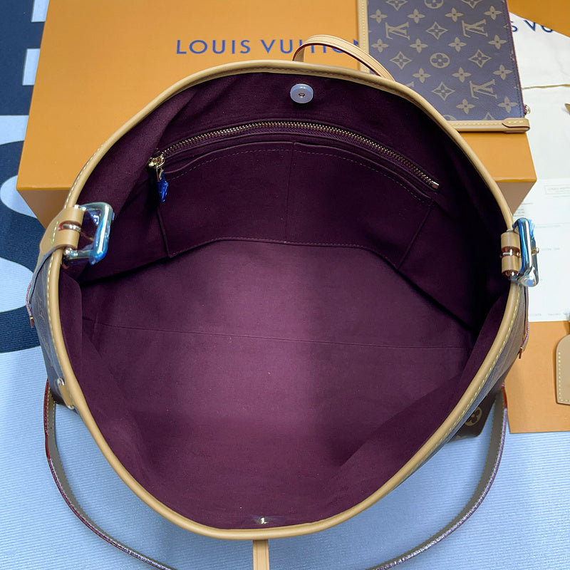 Satchel Bags - VL Bags - 7165