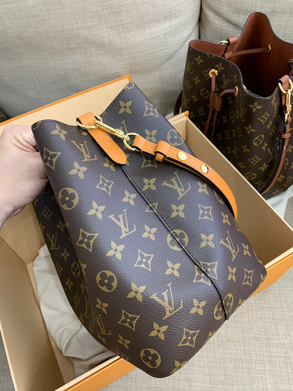 Satchel Bags - VL1 Bags - 810
