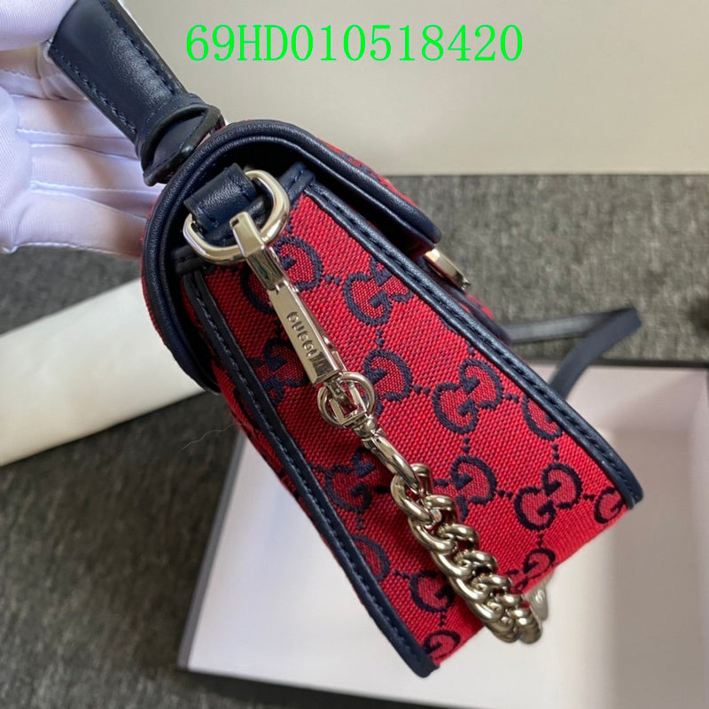 Glami Fashion - GCI Bags - 11045