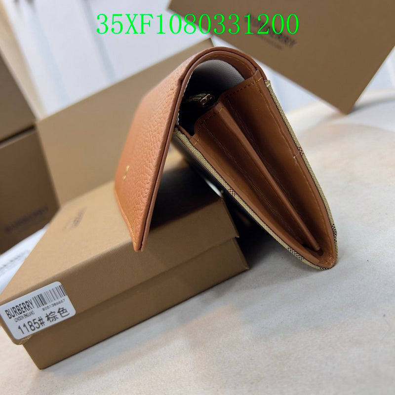 Glami - BOR Wallet - 098