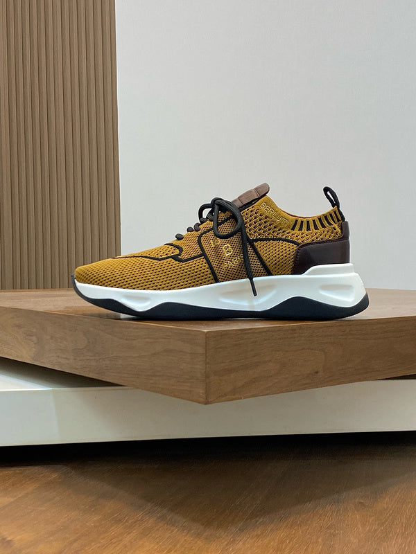 Glami - BRE Men Shoes - 068