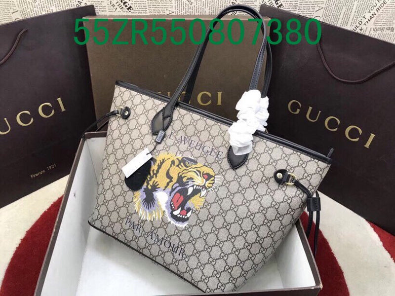 Glami Fashion - GCI Bags - 10936