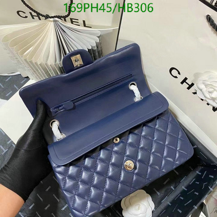 SAMC - CHL Bags - 348