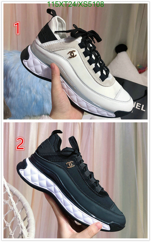 SAMC - CHL Women Shoes Sneakers - 187