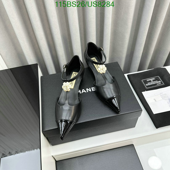 SAMC - CHL Women Shoes - 011
