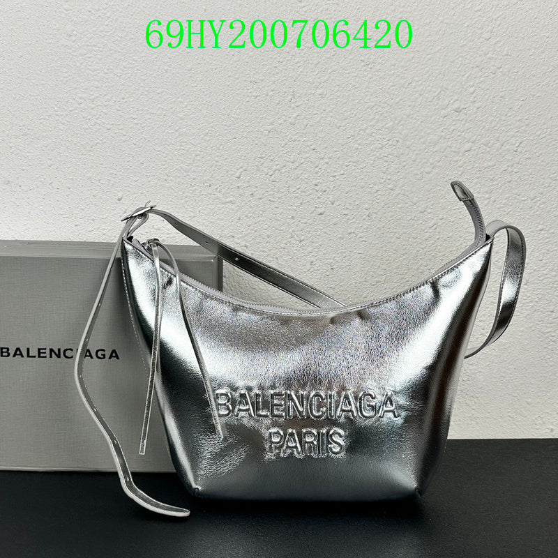 Glami GlamI - BGA Bags - 1709