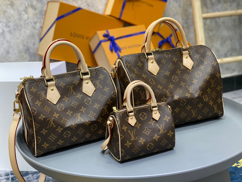 Satchel Bags - VL Bags - 2048