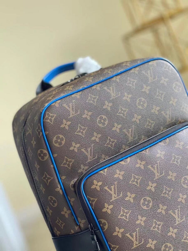 Satchel Bags - VL Bags - 1030
