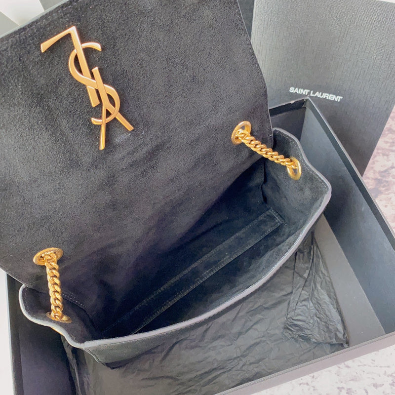 Glamy - YLS Bags - 358