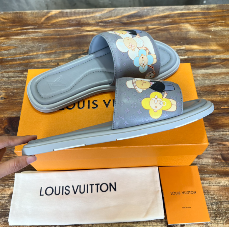 SAMC - LOV Men Shoes - 064
