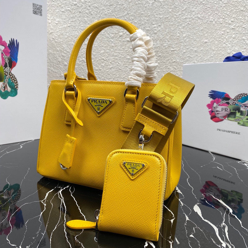 Satchel Bags - PDA Bags - 1371