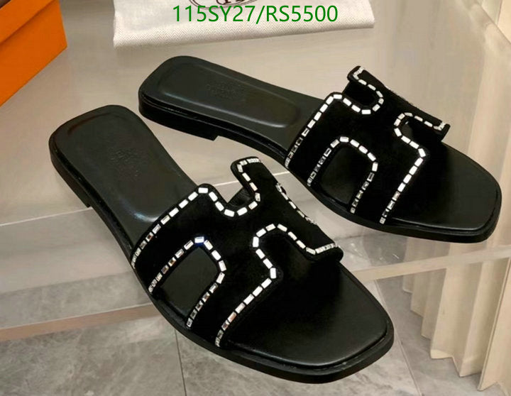SAMC - HMS Women Shoes - 036