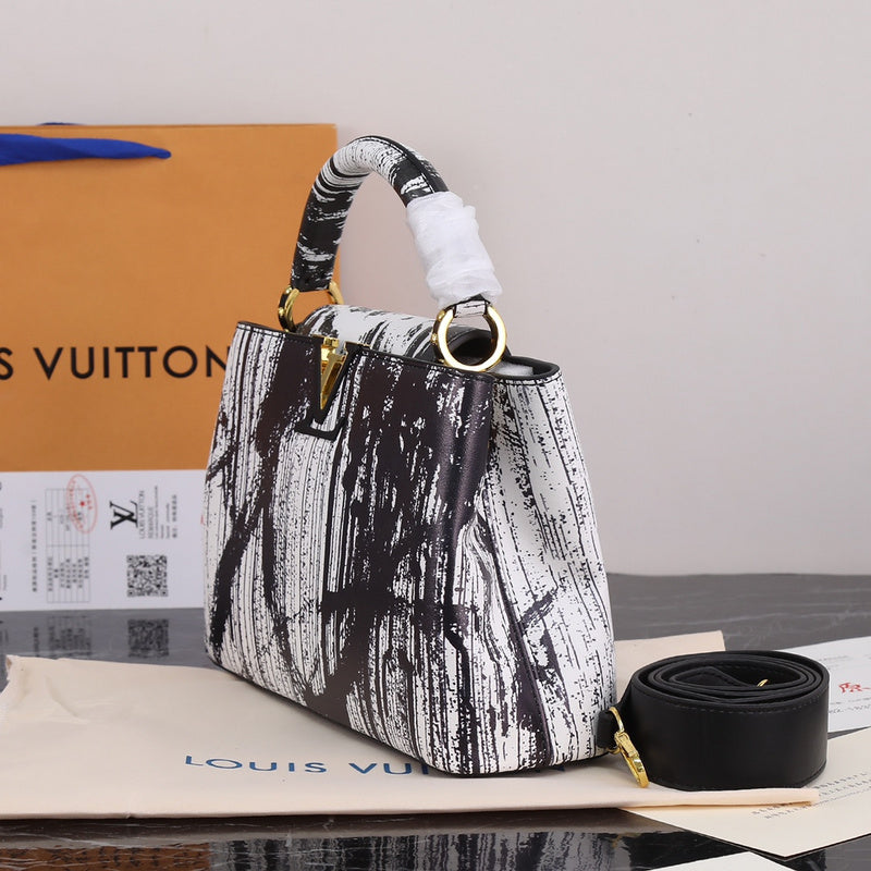 Satchel Bags - VL Bags - 1858