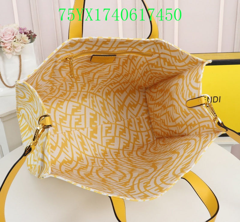 Glami - FDE Bags - 2993