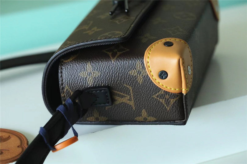 Glami Fashion Lu-Vi bags - 9922