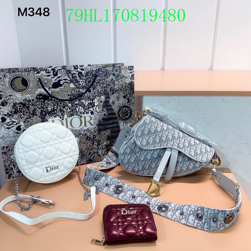 Glami - DOR Bags - 1293