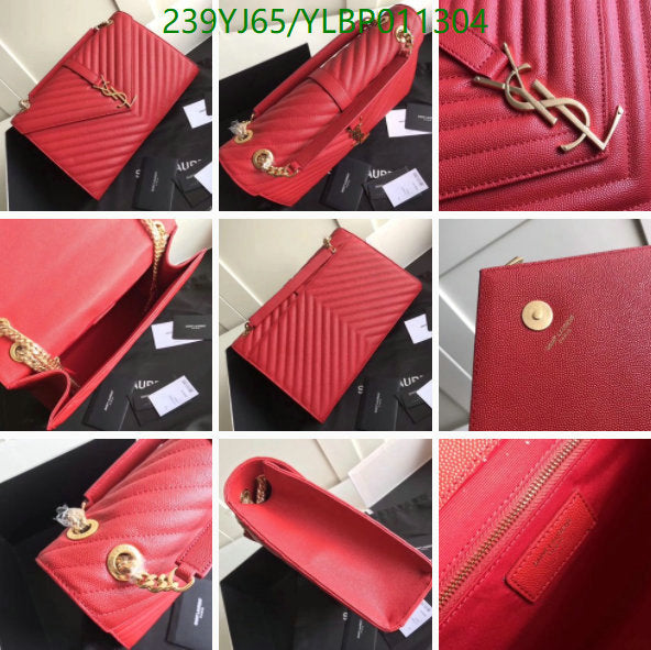 SAMC - YLS Bags - 467