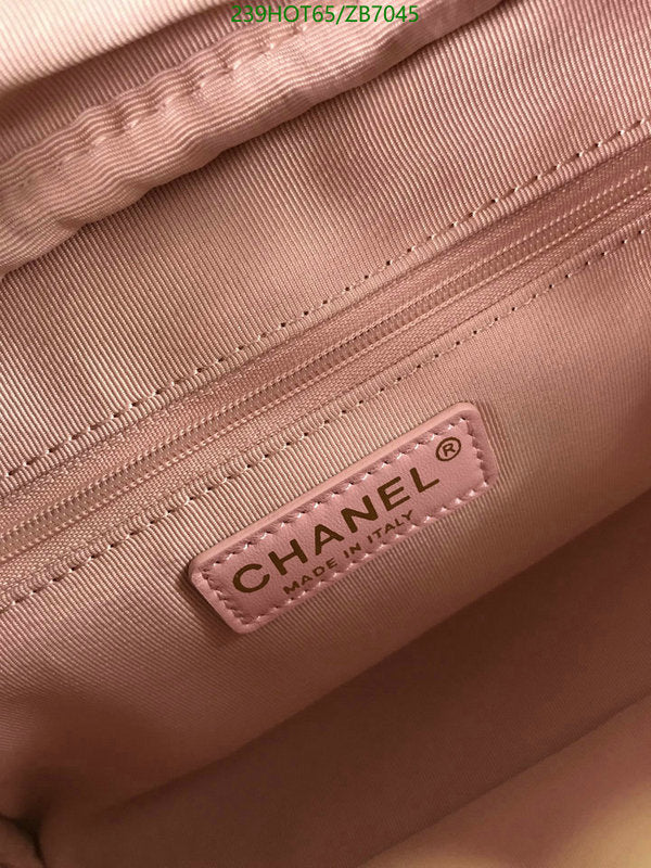 SAMC - CHL Bags - 411