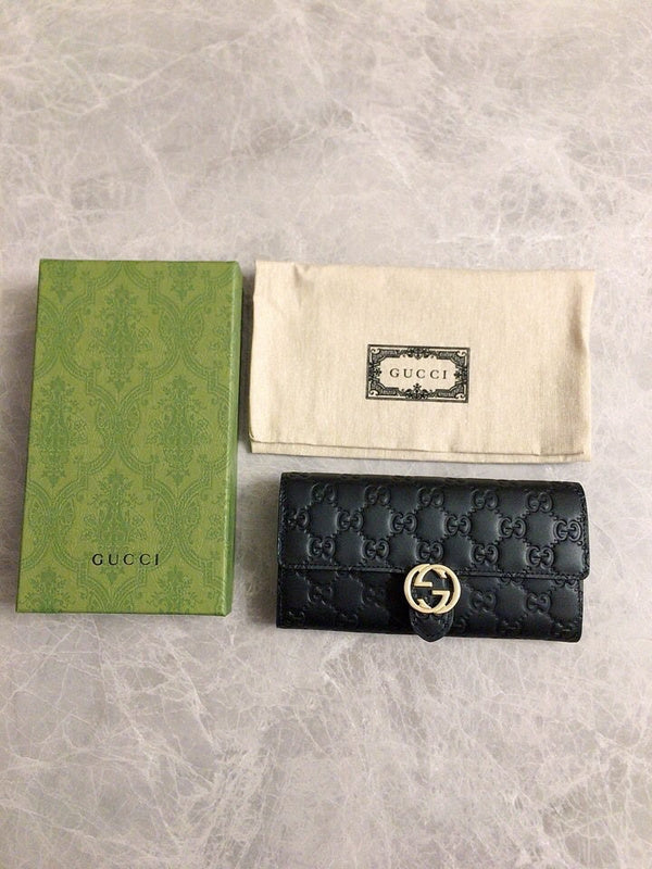 Glami-i - Guki Wallet - 291