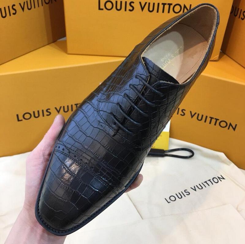 SAMC - LOV Men Shoes - 1730