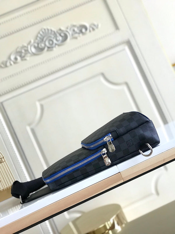 Satchel Bags - VL1 Bags - 457