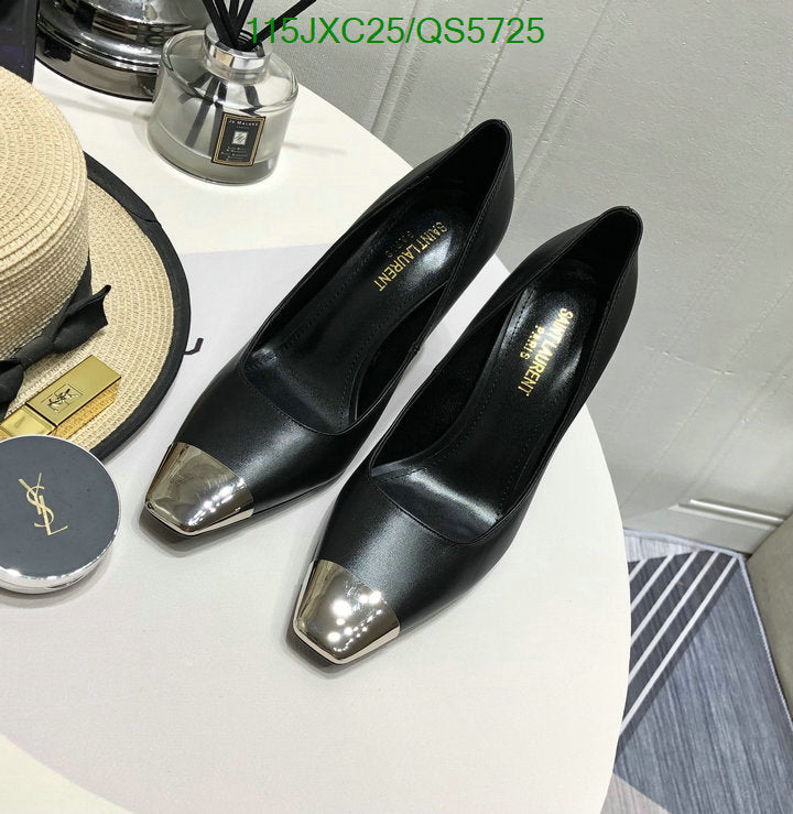 SAMC - YLS Women Shoes - 074