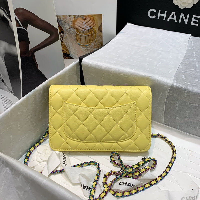 ELE - CHL Bags - 693