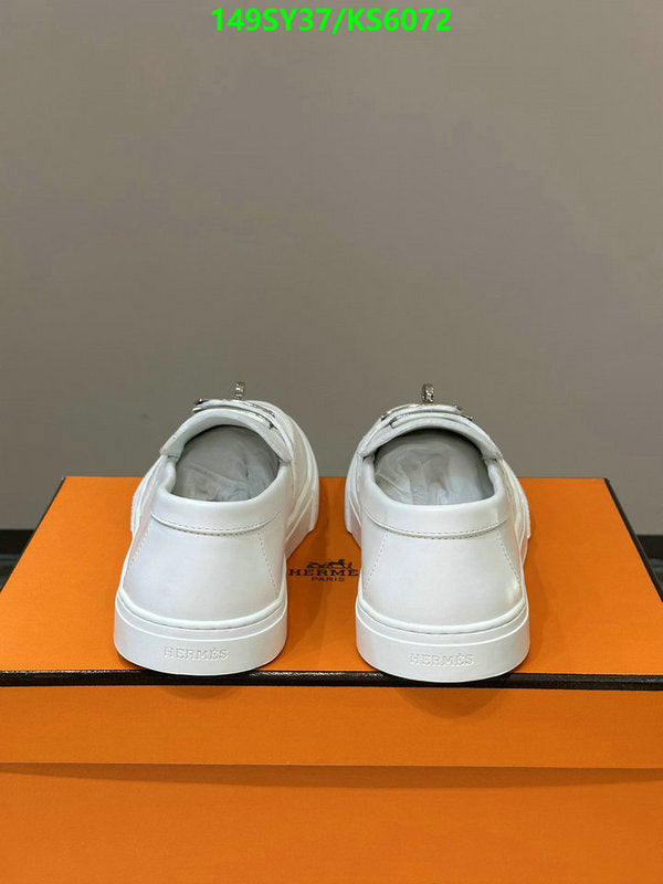 SAMC - HMS Men Shoes - 533