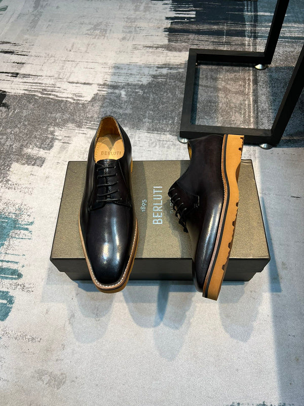 Glami - BRE Men Shoes - 470