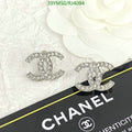 SAMC - CHL Jewelry Earrings - 646
