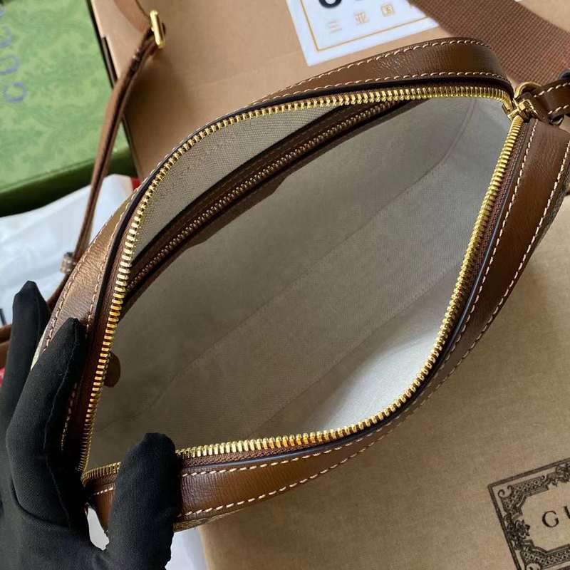 GUI2 Bags - Luxurious Bags  658