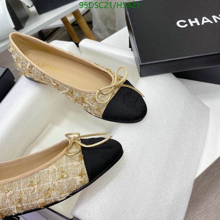 SAMC - CHL Women Shoes Ballet - 171