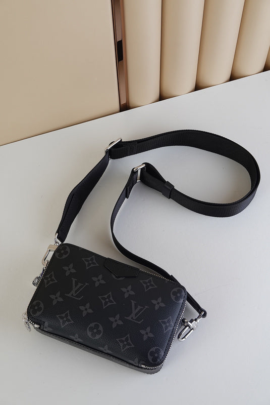 Satchel Bags - VL Bags - 3133