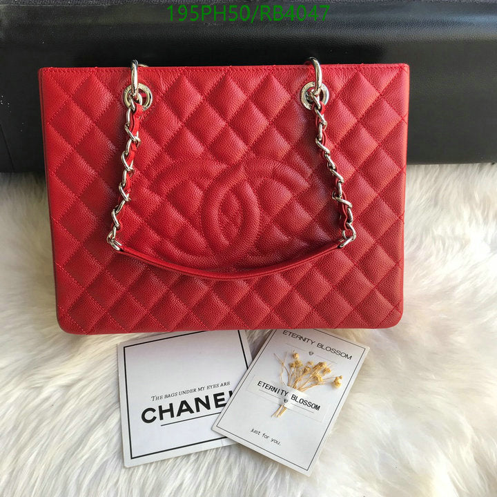 SAMC - CHL Bags - 387