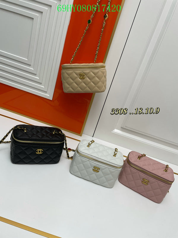 Glami - CHL Bags - 131
