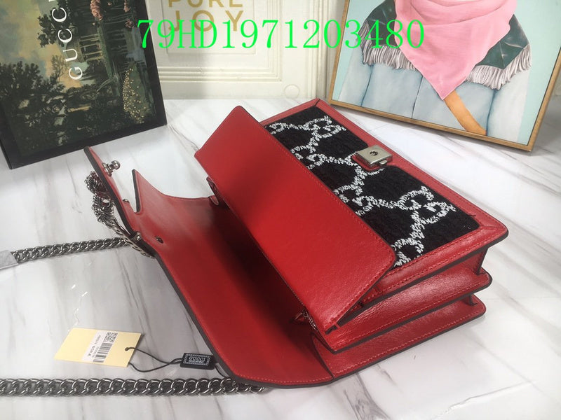 Glami Fashion - GCI Bags - 10681