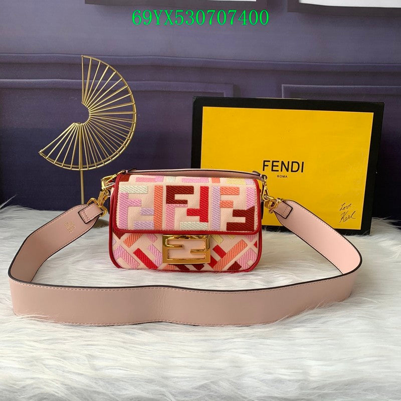Glami - FDE Bags - 2616