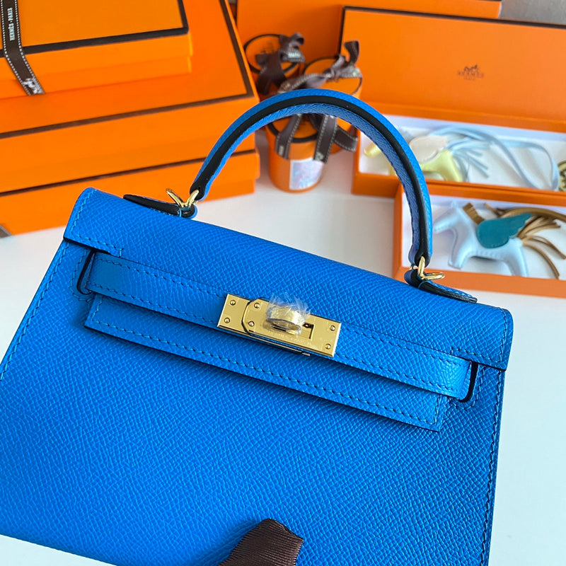 Glamy - HMS Bags - 524