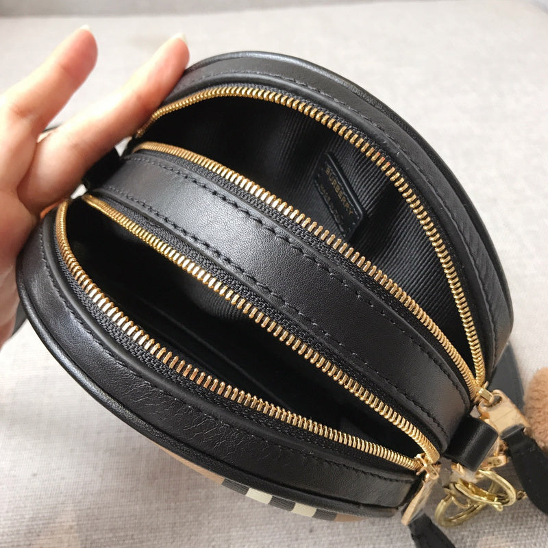 Glamy - BOR Bags - 1234