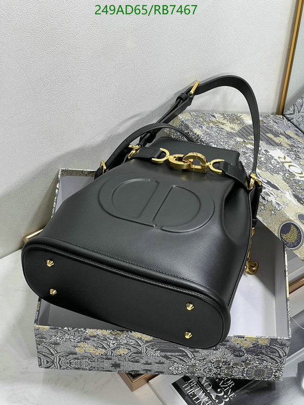 SAMCC - DOR Bags - 1285