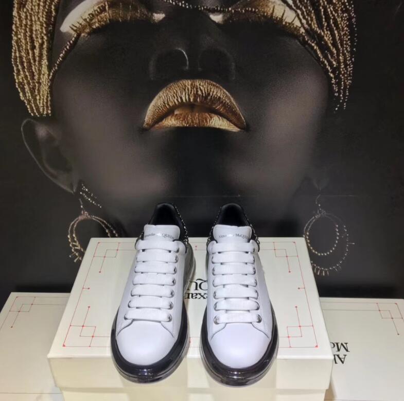 Glamy - AQ Men SHoes - 435