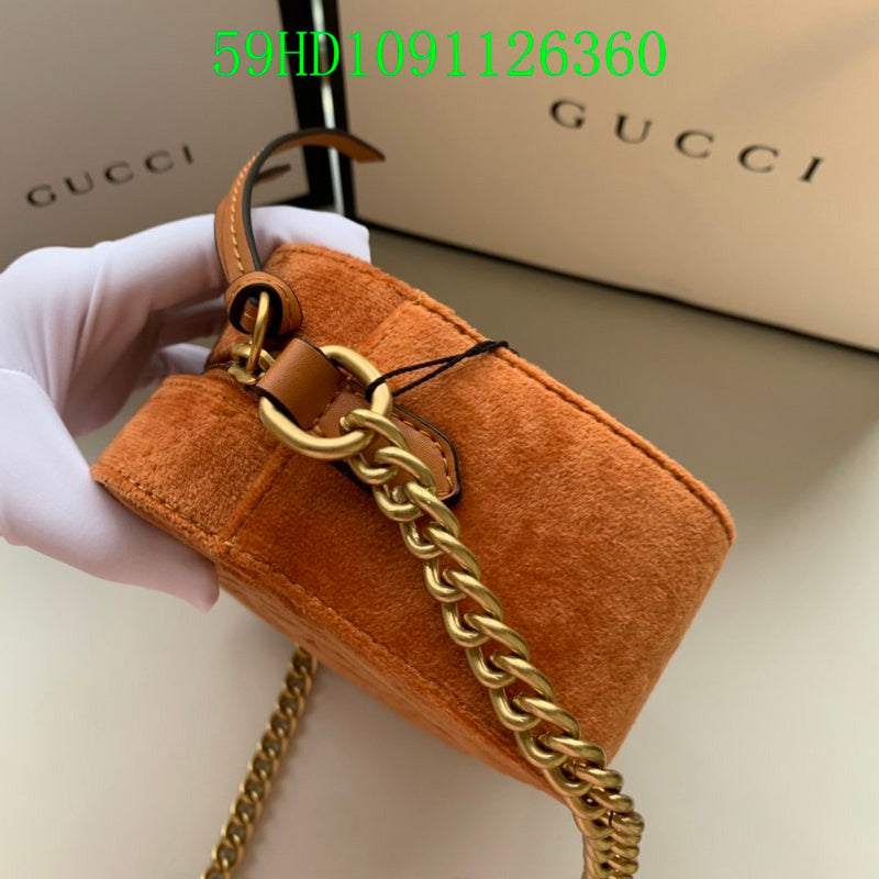 Glami Fashion - GCI Bags - 10507