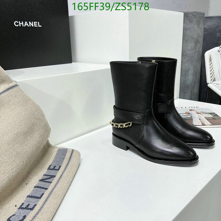 SAMC - CHL Women Boots - 302