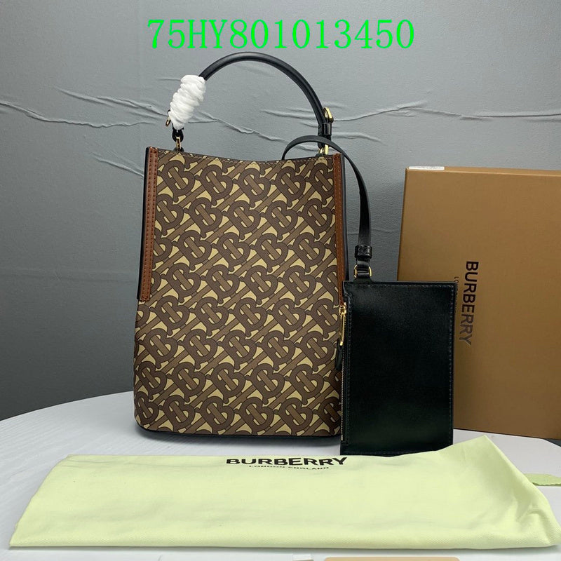 ELE Fashion -BBR Bags - 402