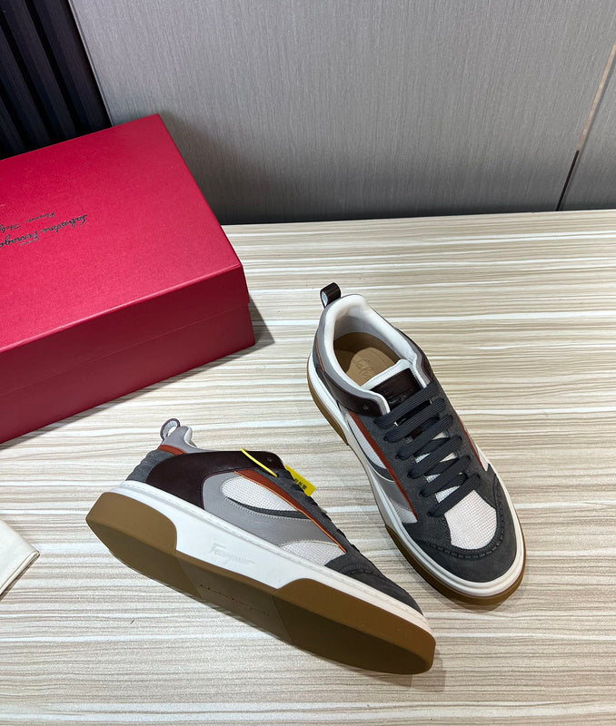 Glami - FGO Men Shoes - 982