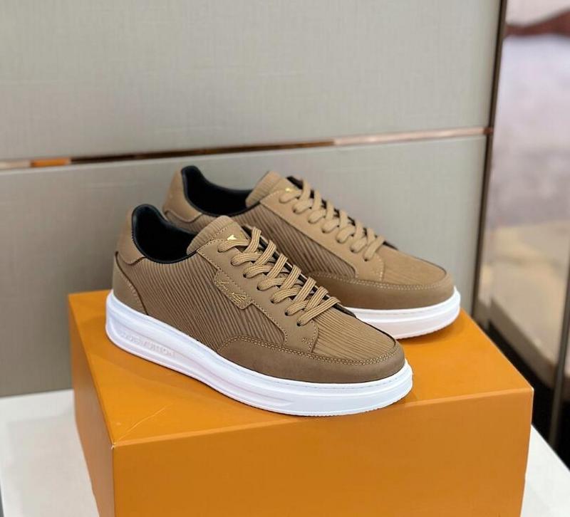 SAMC - LOV Men Shoes - 486