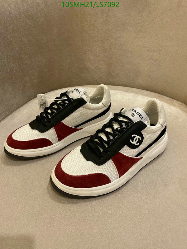 SAMC - CHL Women Shoes Sneakers - 236
